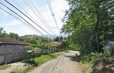 Imagem: O terreno possui 118m² de Área e está localizado em Jacarepaguá