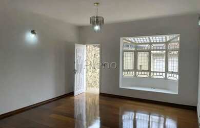 Imagem 2: Casa para venda com 4 quartos no Parque Taquaral, Campinas