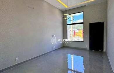 Imagem 4: Casa com Quartos à venda no condomínio Dom Village, 99 m² por R$ 580.000...