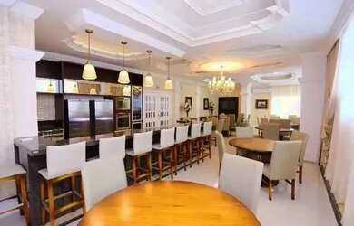 Imagem 4: Apartamento com 3 suítes e 2 vagas de garagem em Meia Praia - Itapema/SC