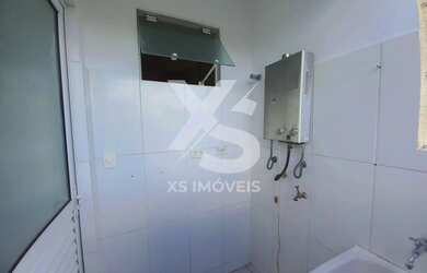 Imagem 6: Apartamento duplex 2 quartos Boneca do Iguaçu São José dos Pinhais...