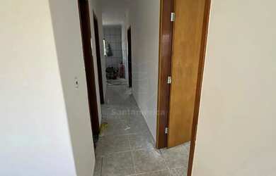 Imagem 6: Casa para alugar no Jardim Itapoá com 3 quartos na Região Norte de Londrina