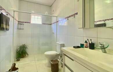 Imagem 16: Casa para LOCAÇÃO localizada no bairro JARDIM DAS TULIPAS, em Jundiaí/SP