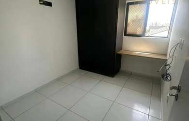 Imagem 6: APARTAMENTO RESIDENCIAL em CABEDELO - PB, PONTA DE CAMPINA