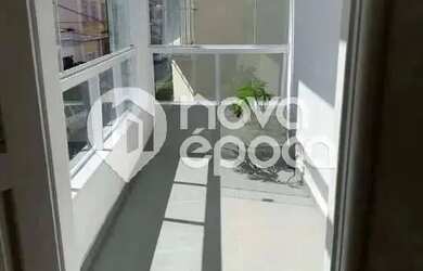 Imagem: O apartamento possui 3 Dormitórios, 2 Banheiros e 110m² de