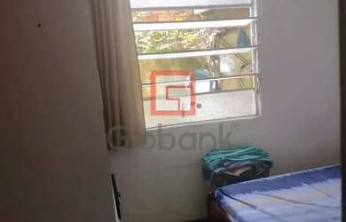 Imagem 4: Casa em Montes Claros, no bairro Conjunto Residencial JK, à venda