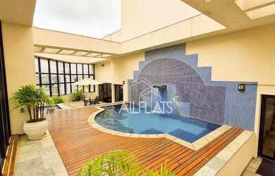 Imagem 16: Flat para venda na Alameda Lorena - 01 dormitório - Valor de R$. 585.000,00