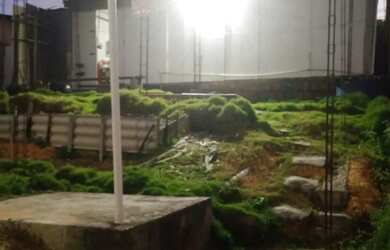 Imagem 8: Vendo casa. 1 Dormitório