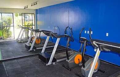 Imagem 12: TERRAÇOS DA BARRA 3 quartos à poucos metros da praia