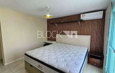 Imagem 12: Recreio dos Bandeirantes Cobertura 3 quartos, sendo 3 suites