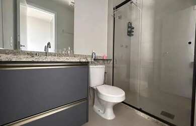 Imagem 16: Apartamento para alugar em Londrina, Gleba Palhano, com 1 suíte, com...