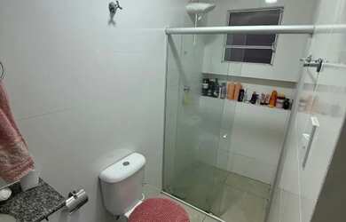 Imagem 6: Casa no Antares. Piscina, Churrasqueira, Imóvel mobiliadoeAr-condicionado