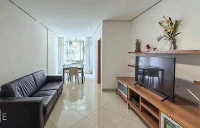 Imagem: O apartamento possui 3 Dormitórios, 3 Banheiros, 1 Vaga na