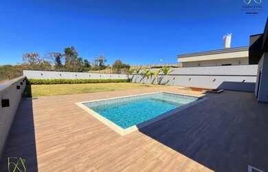 Imagem 5: Casa em Condomínio para Venda em Atibaia, Condomínio Residencial Shamballa...