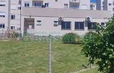 Imagem: O apartamento possui 2 Dormitórios, 1 Banheiro e 47m² de Área