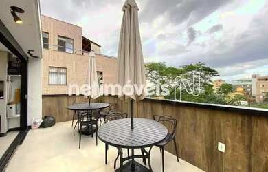 Imagem 2: Venda Cobertura Fernão Dias Belo Horizonte