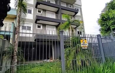 Imagem: O apartamento possui 2 Dormitórios, 1 Banheiro, 110m² de Área