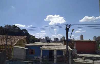 Imagem: O terreno possui 120m² de Área e está localizado em Vila