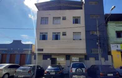 Imagem: A kitnet possui 1 Dormitório, 25m² de Área e Imóvel mobiliado