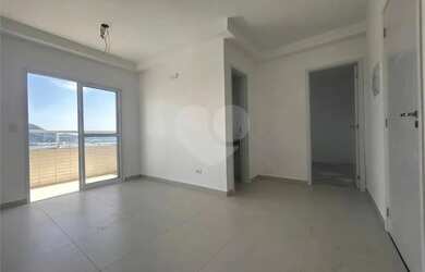 Imagem: O apartamento à venda possui 2 Dormitórios, 1 Banheiro, 1