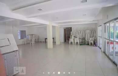 Imagem 2: Apartamento à Venda Sol da Manhã Vista Livre Elétrica e Gás Reformados