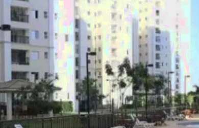 Imagem: O apartamento possui 1 Dormitório, 1 Banheiro, 42m² de Área