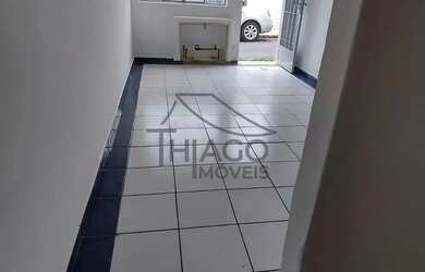 Imagem 3: Sobrado no Belém para locação, de 62m², com 2 dormitórios, com fácil...