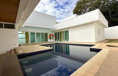 Imagem: Casa de condomínio em Rua Adoniran Barbosa - Residencial Villa