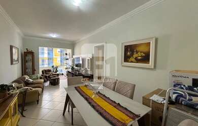 Imagem: Apartamento de 3 dormitórios à venda em Campinas