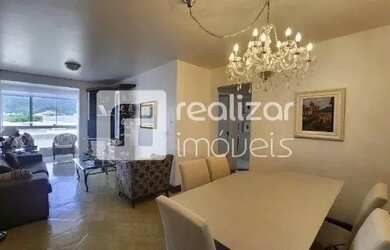 Imagem: O apartamento possui 3 Dormitórios, 3 Banheiros, 1 Vaga na