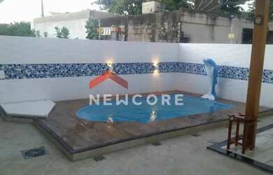 Imagem: Casa em null Avenida Boa Vista - Farol de São Thomé - Campos