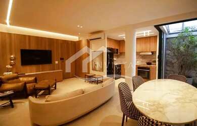 Imagem: O apartamento possui 2 Dormitórios, 1 Banheiro, 68m² de Área