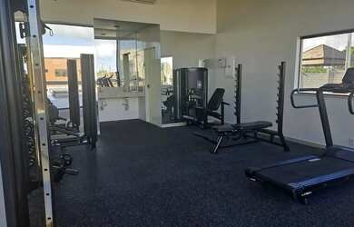 Imagem 2: SUNSET BEACH. 231m² de Área