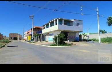 Imagem 2: Lote em Luziânia Parque Jardim São Paulo, aceito carro e moto