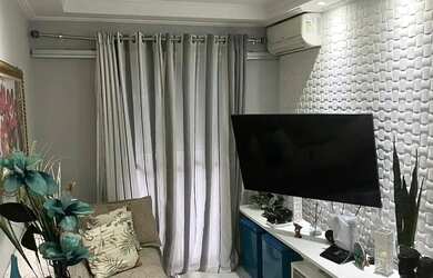 Imagem: Apartamento à venda no GRAN VILLE DAS ARTES, QUINTAS DO PICUAIA