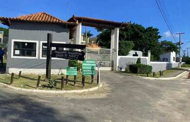 Imagem: O terreno possui 315m² de Área e está localizado em Bananeiras