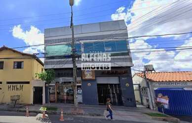 Imagem: Casa para aluguel 3 quartos no Bairro Eldorado