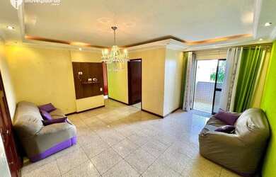 Imagem: Apartamento com 3 dormitórios, 110 m² - venda por R$ 750.000,00