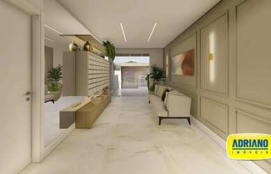 Imagem 5: Apartamento com 2 dormitórios à venda, 63 m² por R$ 450.992,00 - Areias...