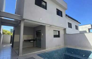 Imagem: CASA PARA ALUGAR NO PORTAL DOS IPÊS - CAJAMAR - SP