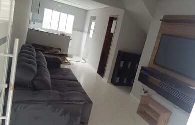 Imagem: O quarto e possui Dormitórios, Suítes, Banheiros está