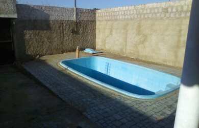 Imagem 8: Vendo desistencia de casa com piscina em Parnaiba