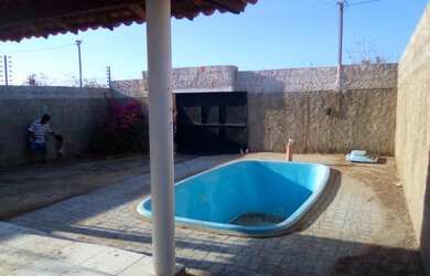 Imagem 3: Vendo desistencia de casa com piscina em Parnaiba