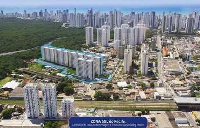 Imagem 9: Oportunidade em boa viagem com 3 quartos sendo 1 suíte - Grande lançamento