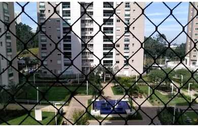 Imagem 1: Apartamento a Venda no bairro Tamboré - Santana de Parnaíba, SP