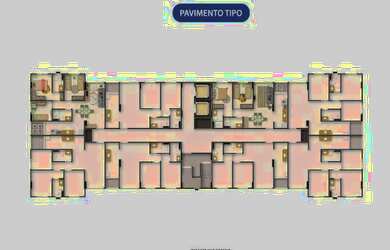 Imagem 4: Oportunidade em boa viagem com 3 quartos sendo 1 suíte - Grande lançamento