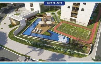 Imagem 1: Oportunidade em boa viagem com 3 quartos sendo 1 suíte - Grande lançamento