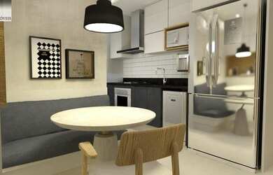 Imagem 13: Apartamento Padrão para Venda em Tijuca Rio de Janeiro-RJ - MA - 690