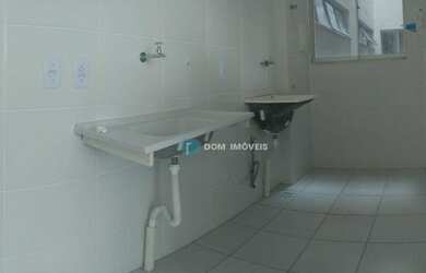 Imagem 10: Apartamento à venda, 43 m² por R$ 130.000,00 - Nova Califórnia - Juiz de Fora/MG