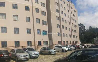 Imagem 3: Apartamento à venda, 43 m² por R$ 130.000,00 - Nova Califórnia - Juiz de Fora/MG